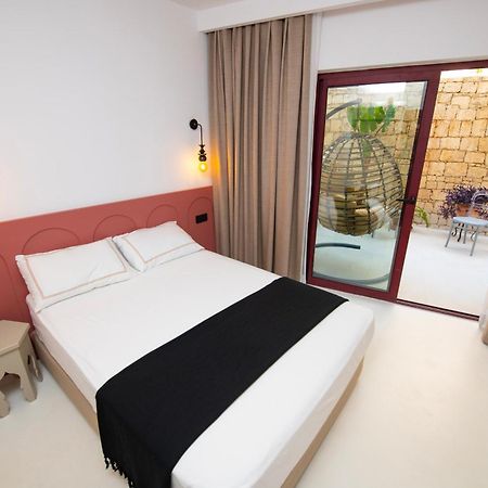 Hotel Begonvil Κας Εξωτερικό φωτογραφία