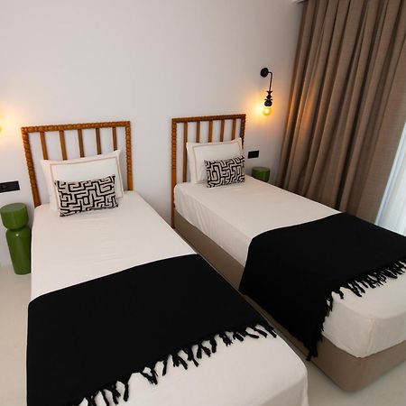 Hotel Begonvil Κας Εξωτερικό φωτογραφία