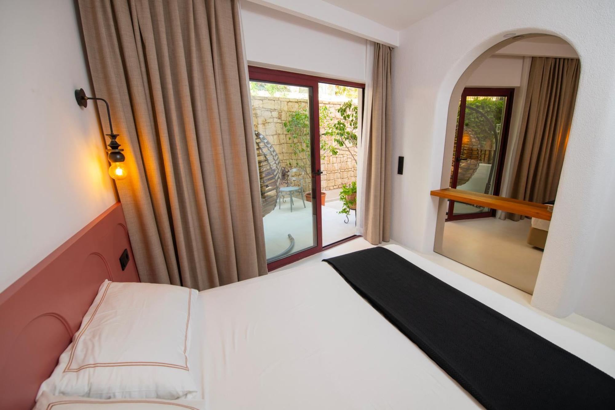 Hotel Begonvil Κας Εξωτερικό φωτογραφία