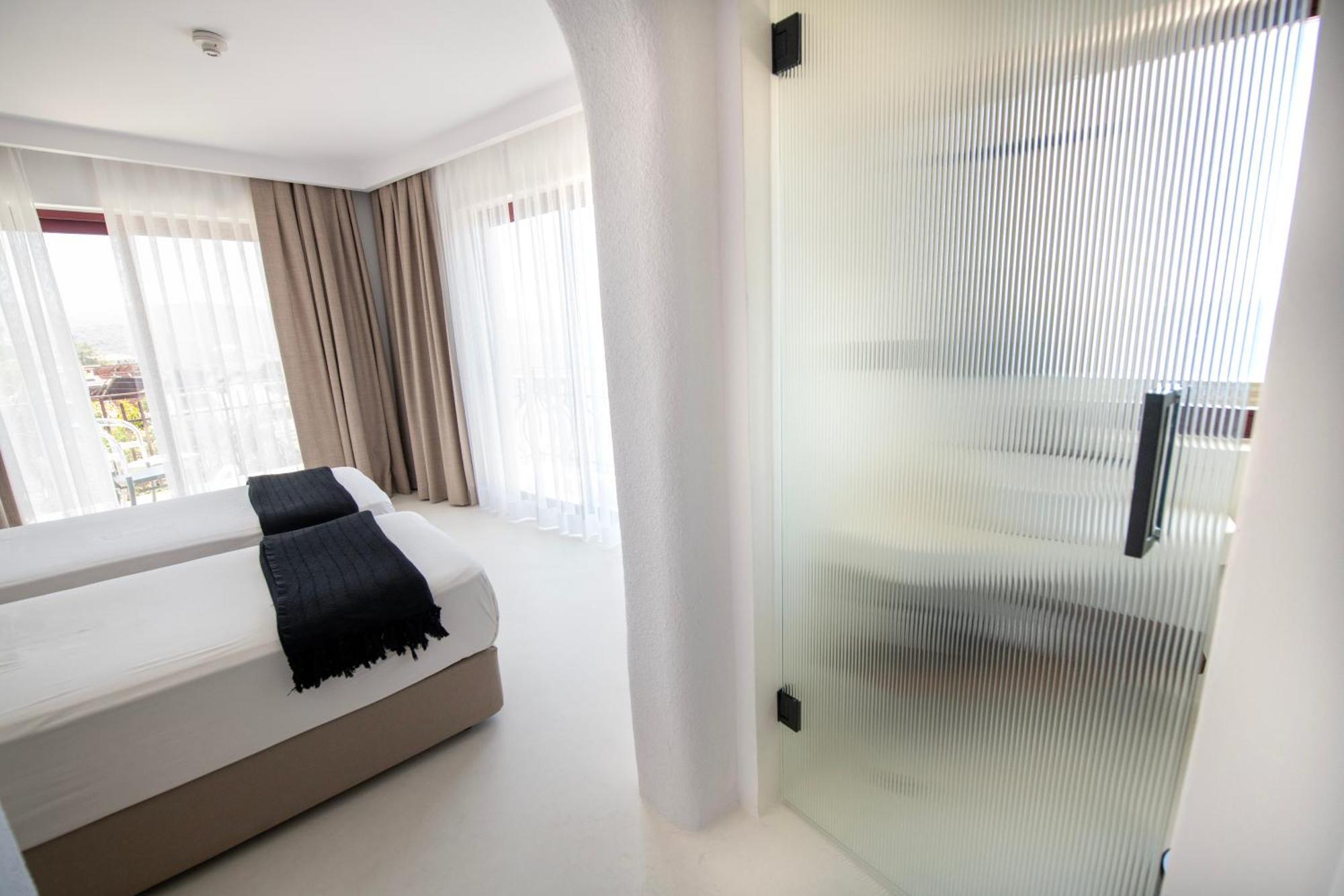Hotel Begonvil Κας Εξωτερικό φωτογραφία