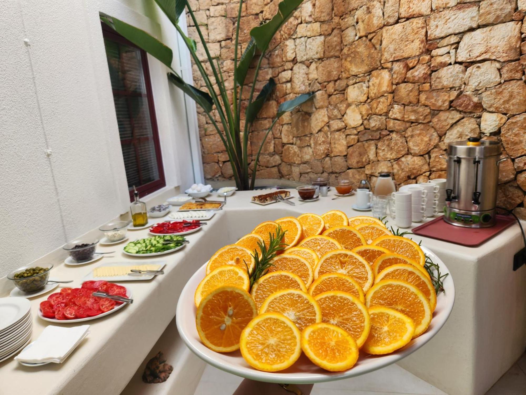 Hotel Begonvil Κας Εξωτερικό φωτογραφία