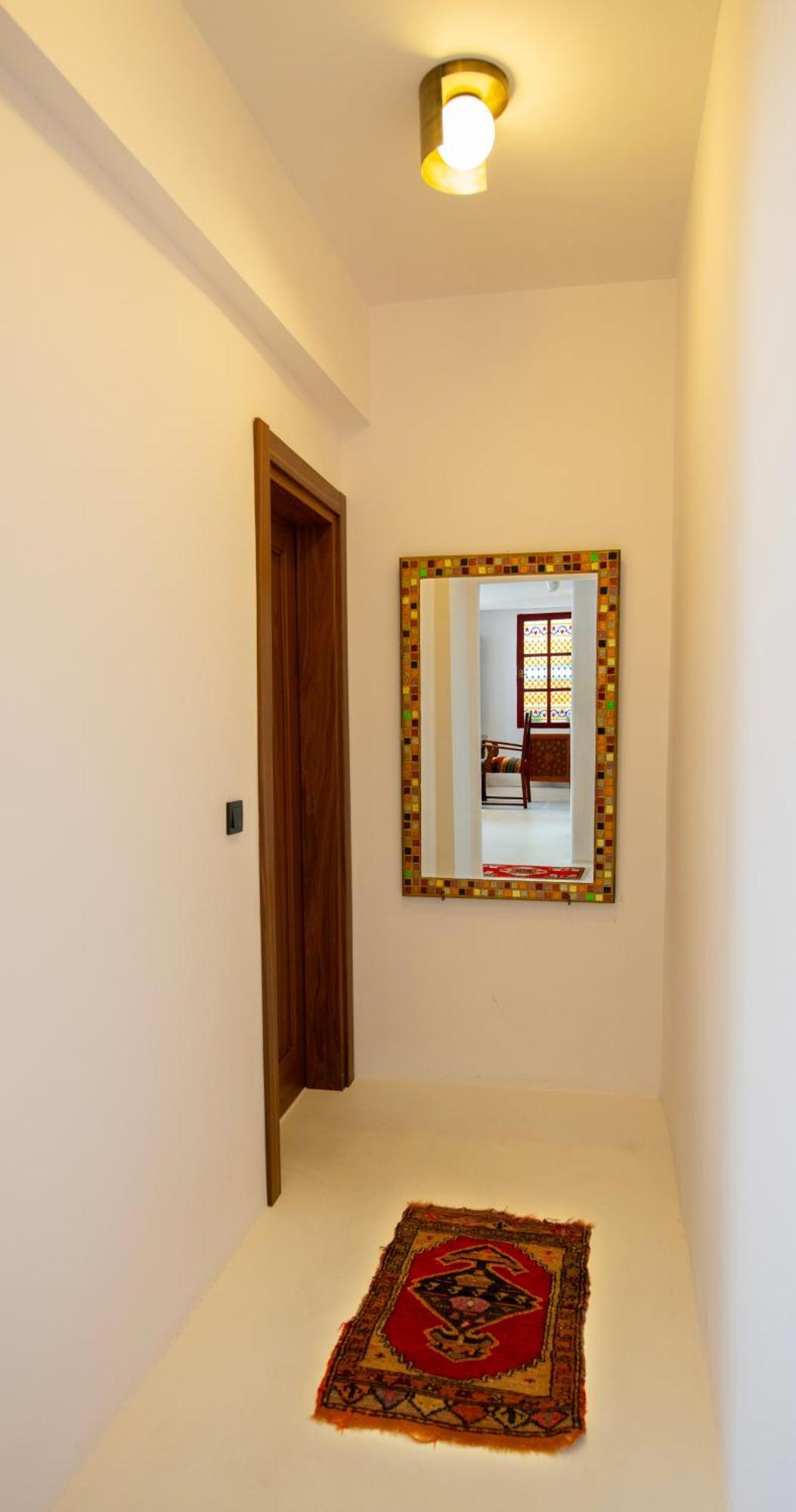 Hotel Begonvil Κας Εξωτερικό φωτογραφία