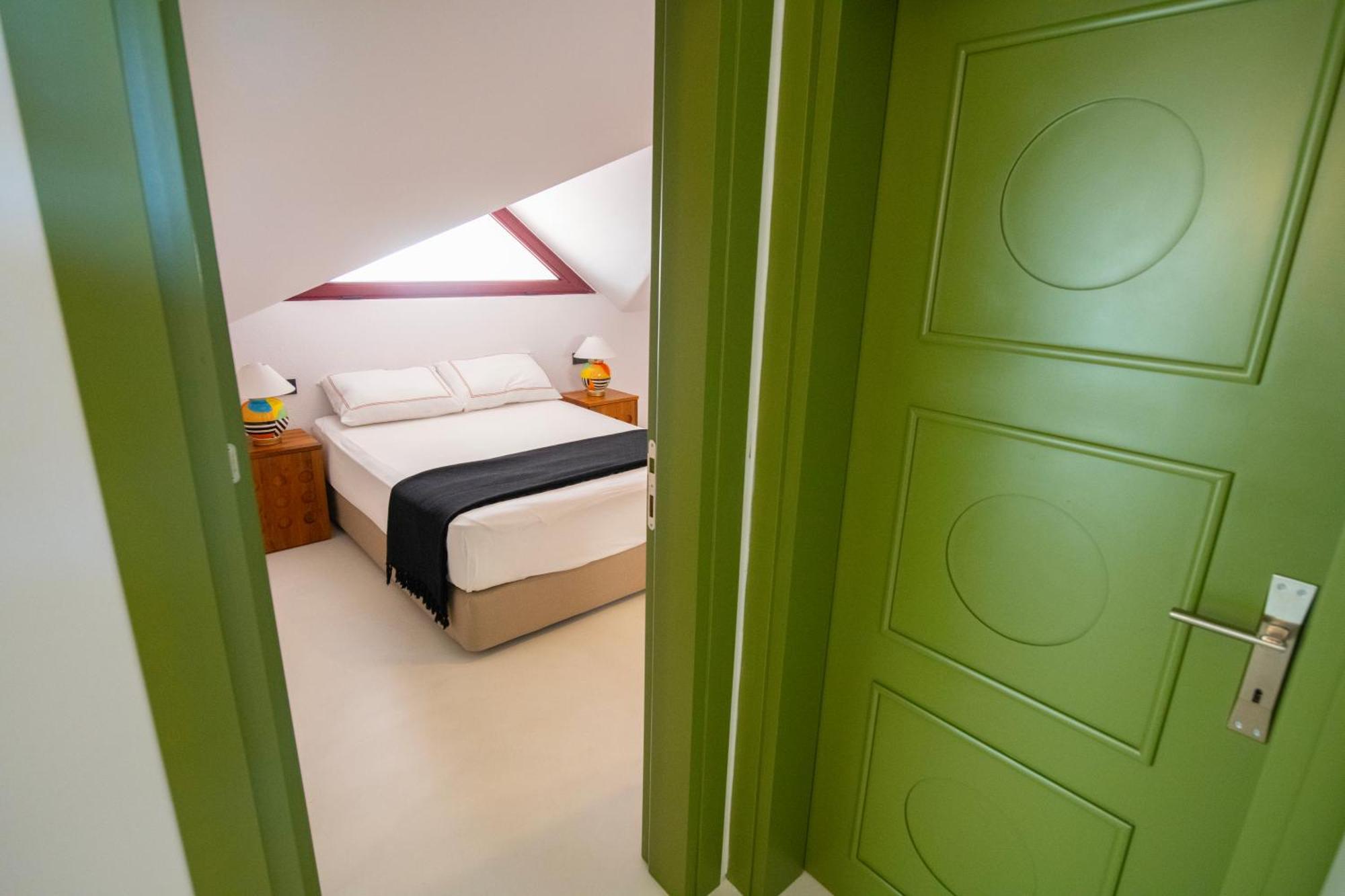 Hotel Begonvil Κας Εξωτερικό φωτογραφία