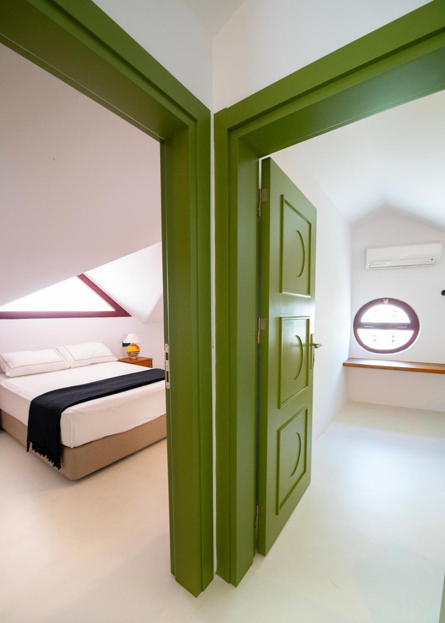 Hotel Begonvil Κας Εξωτερικό φωτογραφία
