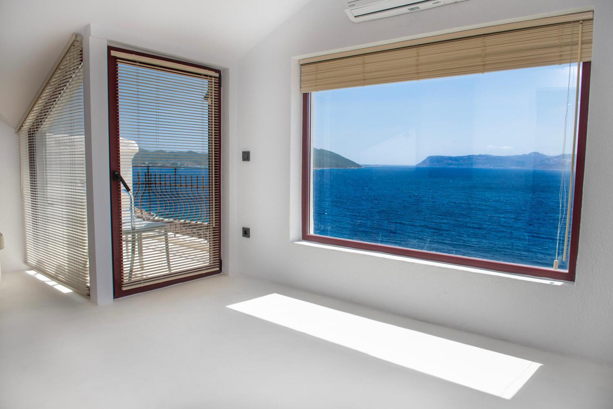 Hotel Begonvil Κας Εξωτερικό φωτογραφία