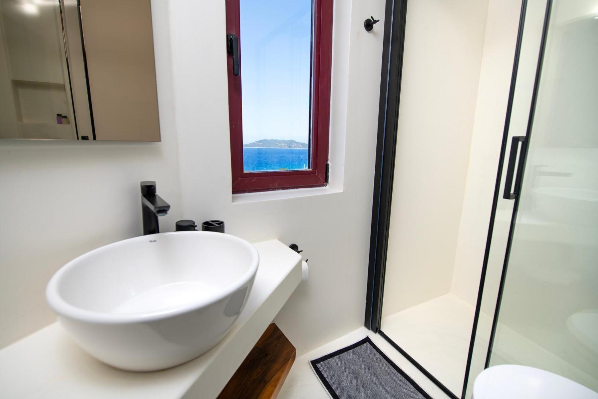 Hotel Begonvil Κας Εξωτερικό φωτογραφία