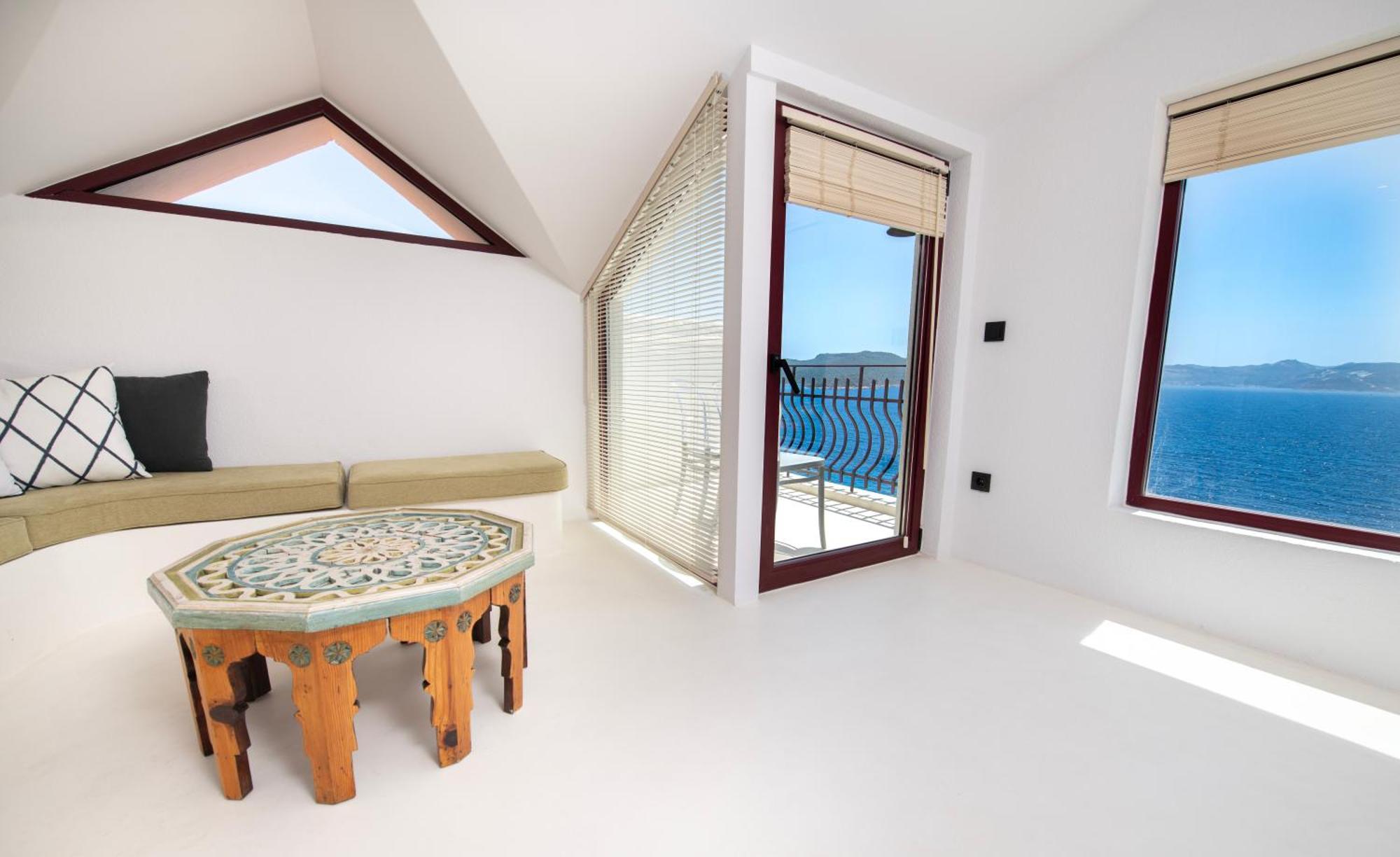 Hotel Begonvil Κας Εξωτερικό φωτογραφία