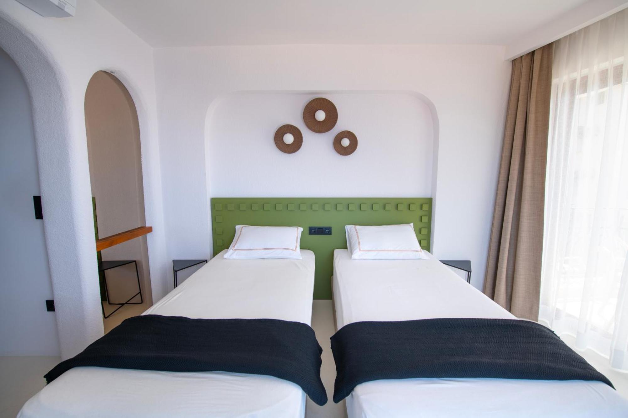 Hotel Begonvil Κας Εξωτερικό φωτογραφία
