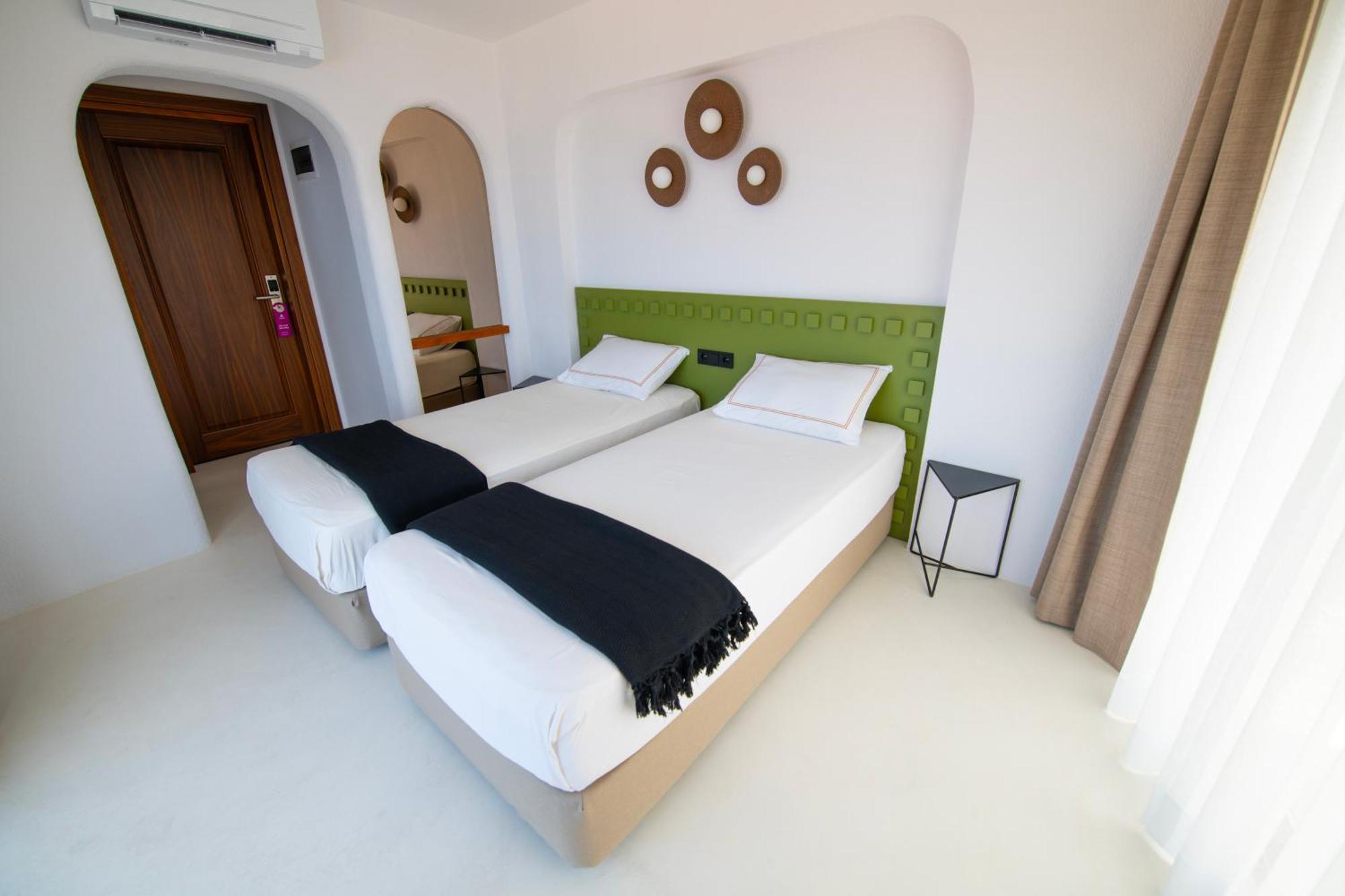 Hotel Begonvil Κας Εξωτερικό φωτογραφία