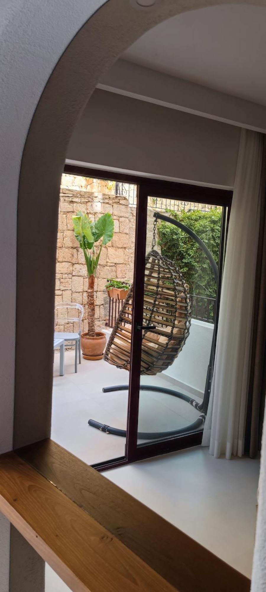 Hotel Begonvil Κας Εξωτερικό φωτογραφία