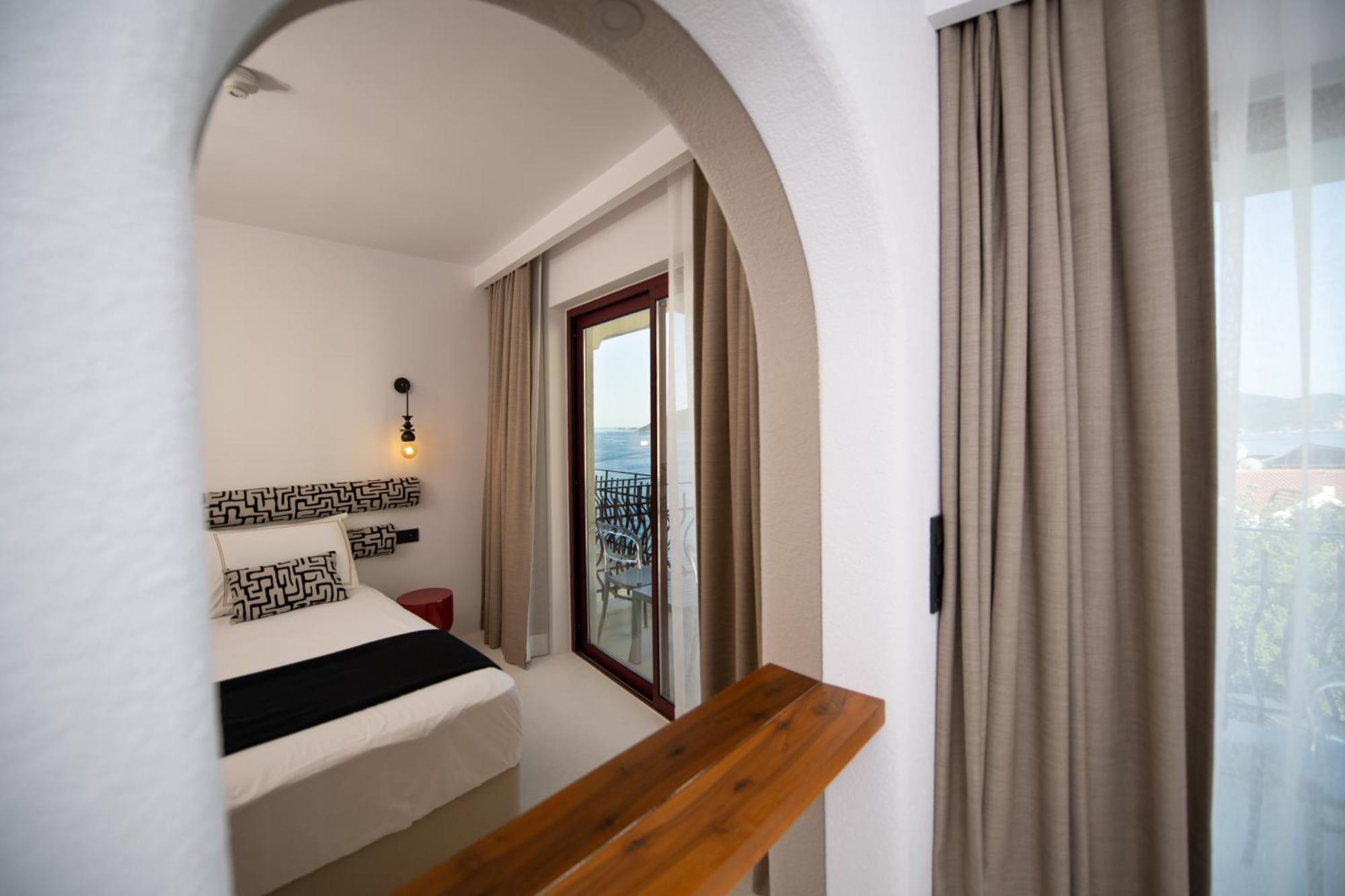 Hotel Begonvil Κας Εξωτερικό φωτογραφία