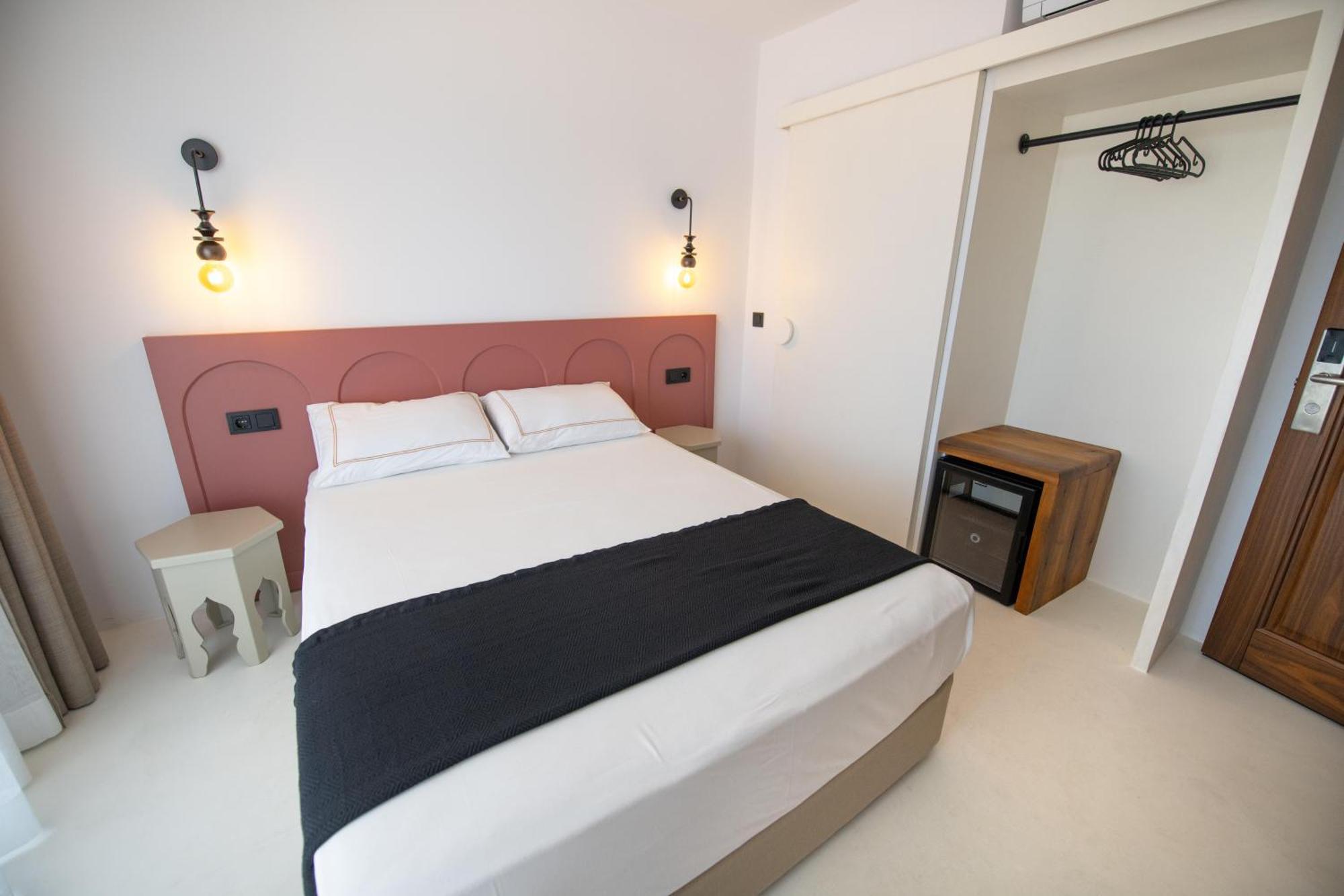Hotel Begonvil Κας Εξωτερικό φωτογραφία