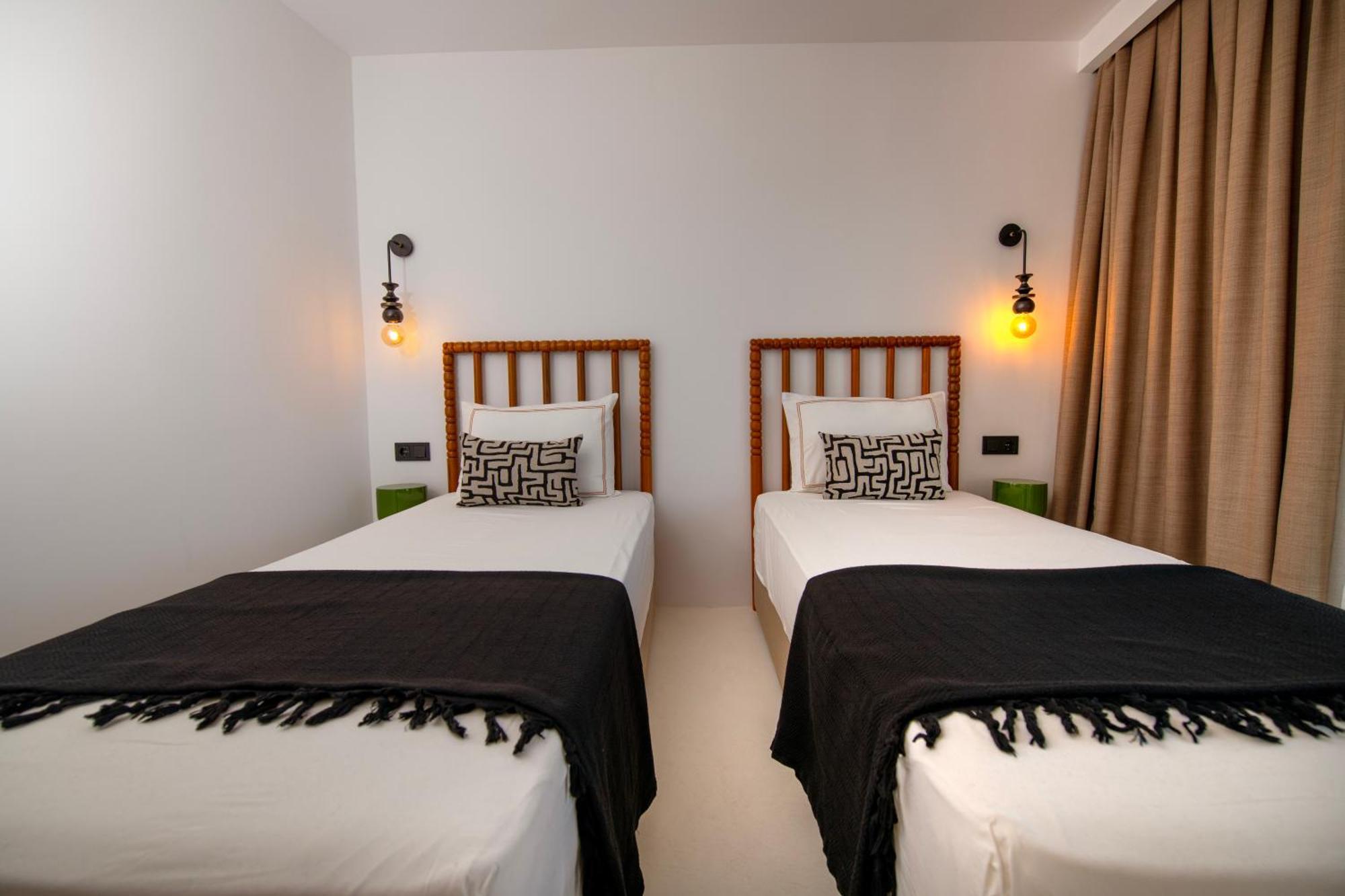 Hotel Begonvil Κας Εξωτερικό φωτογραφία