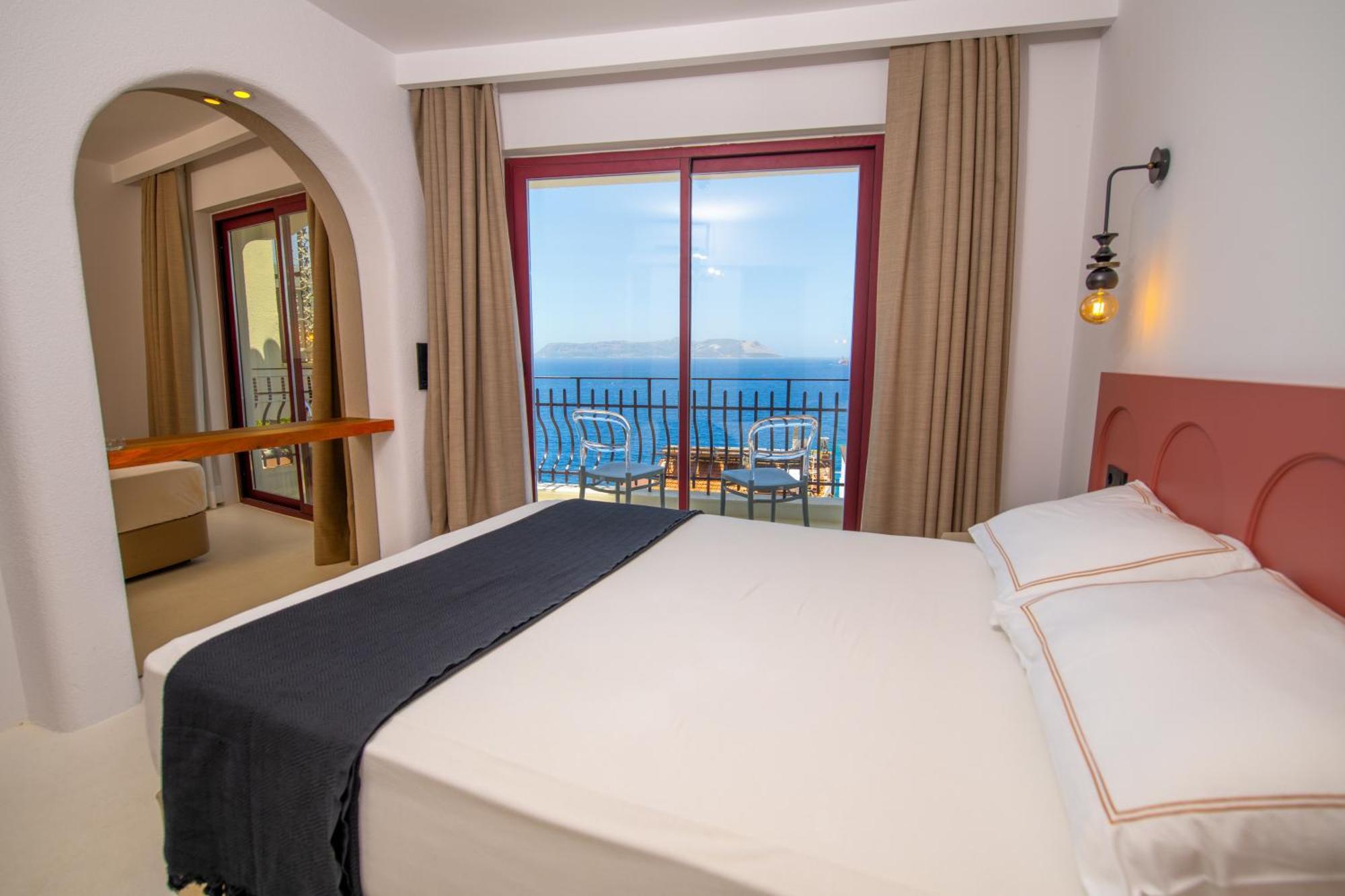 Hotel Begonvil Κας Εξωτερικό φωτογραφία