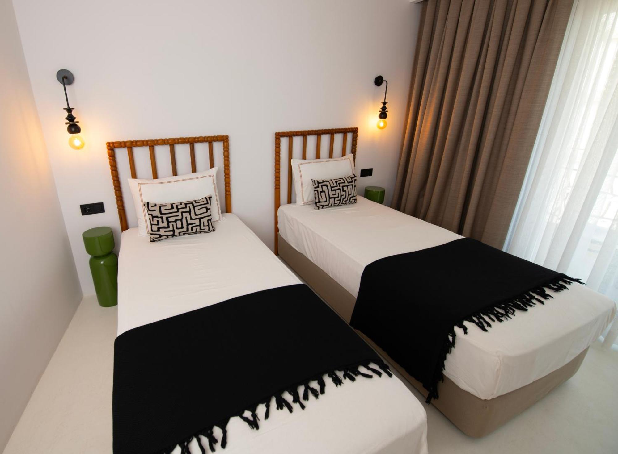 Hotel Begonvil Κας Εξωτερικό φωτογραφία